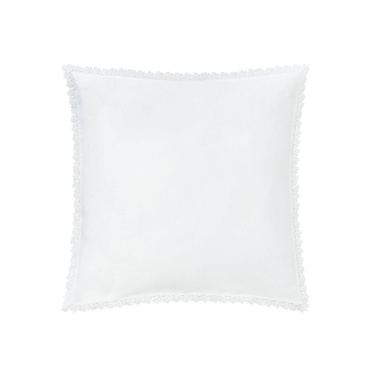 Fig Linens - Alexandre Turpault Bedding - Infantillage Bedding - Euro Sham