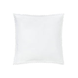 Fig Linens - Alexandre Turpault Bedding - Infantillage Bedding - Euro Sham