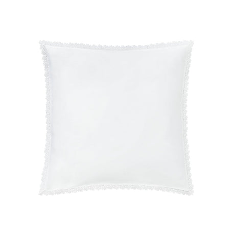 Fig Linens - Alexandre Turpault Bedding - Infantillage Bedding - Euro Sham