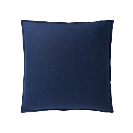 Fig Linens - Alexandre Turpault - Nouvelle Vague Midnight Euro Sham