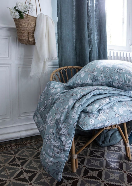 Le Chant Du Monde Bedding by Alexandre Turpault | Fig Linens