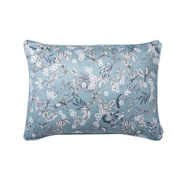 Fig Linens - Alexandre Turpault Bedding - Le Chant Du Monde  - Shans