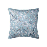 Fig Linens - Alexandre Turpault Bedding - Le Chant Du Monde  -  Euro Sham