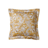 Fig Linens - Alexandre Turpault - Mogador Bedding - Euro