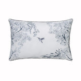 Fig Linens - Alexandre Turpault Noe Decorative Pillow - Back