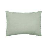 Fig Linens - Alexandre Turpault Linen Bedding - Nouvelle Vage Eucalyptus Bedding - Sham