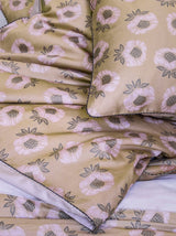 Fig Linens - Alexandre Turpault Bedding - Opium Bedding Collections