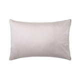 Fig Linens - Alexandre Turpault Bedding - Opium Bedding  -Shams - reverse