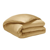 Fig Linens - Alexandre Turpault Bedding - Teo Gold Duvet