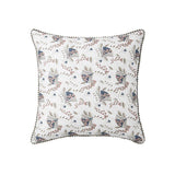 Fig Linens - Tiffany Euro Sham by Alexandre Turpault