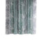 Jade Brush Stroke Velvet Throw by Kevin O'Brien Studio | Fig Linens