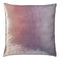 Opal Ombre Velvet Pillow by Kevin O'Brien Studio | Fig Linens