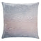 Moonstone Woodgrain Velvet Pillow by Kevin O'Brien Studio | Fig Linens