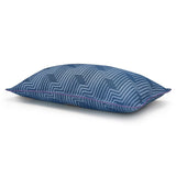 Fig Linens - Nature Urbaine Electric Small Pillow Cover