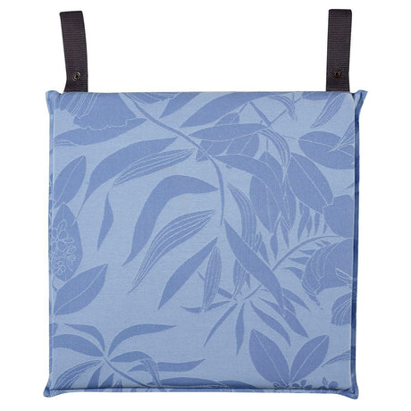 Fig Linens - Nature Urbaine Electric Chair Cushion 