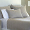 Tessa Raffia Coverlet & Pillows by Lili Alessandra | Fig Linens