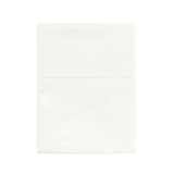 Fig Linens - Alexandre Turpault Bedding - Teo Ermine Flat Sheet