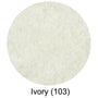 Super Pile Bath Sheet by Abyss and Habidecor Ivory