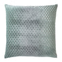 Dots Jade Decorative Pillow by Kevin O'Brien Studio | Fig Linens