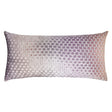 Dots Opal Decorative Pillow by Kevin O'Brien Studio | Fig Linens