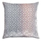 Fig Linens - Small Moroccan Moonstone Velvet Pillow by Kevin O'Brien Studio