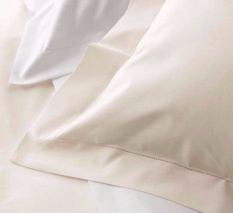 matouk bedding-key largo - easy care Positano hemstitch