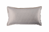 Lili Alessandra Sophia King Pillow - Fig Linens