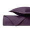 LONDRES Quilted Coverlet in Purple by Home Treasures at Fig Linens and Home