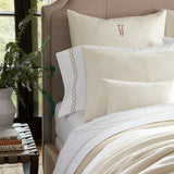 Matouk Dream Modal Blanket at Fig Linens