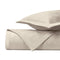 MAZE Quilted Coverlet in Khaki by Home Treasures at Fig Linens and Home