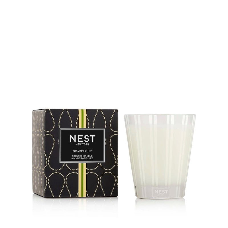 Grapefruit Classic Candle by Nest