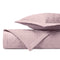 PARQUET Quilted Coverlet in Incenso Lavender by Home Treasures at Fig Linens and Home