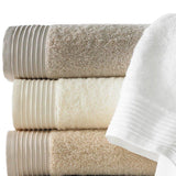 Bamboo Bath Towels | Peacock Alley Towel Sets at Fig Linens