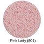 Super Pile Bath Sheet by Abyss and Habidecor Pink Lady