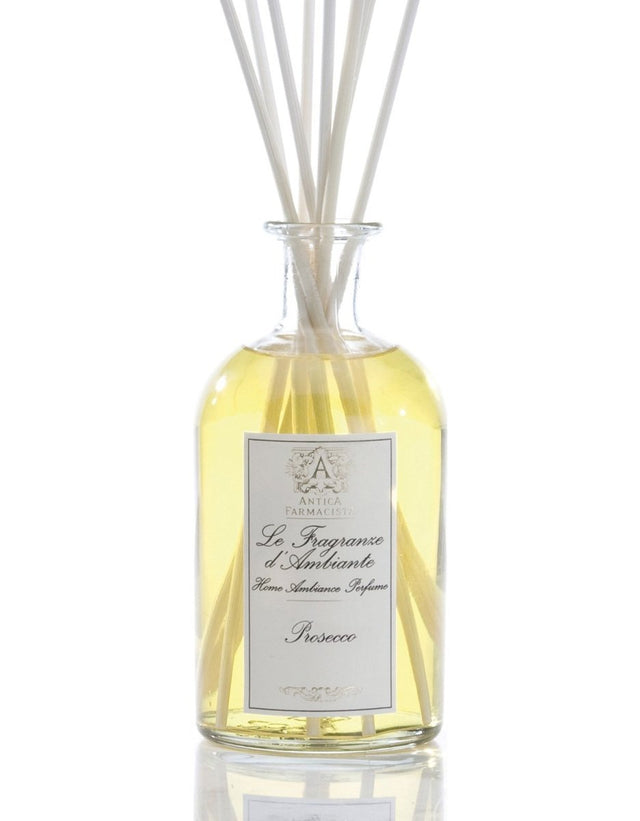 Prosecco 250ml Diffuser by Antica Farmacista | Fig Linens and Home