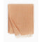 Celine Paprika Throw by Sferra - Shop Cotton Throws at Fig Linens