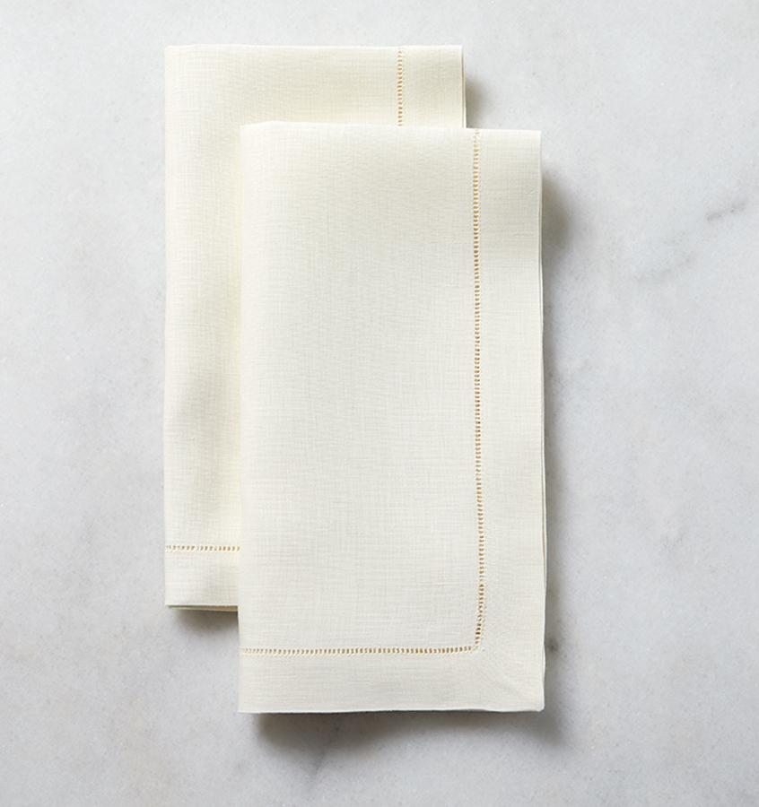 Sferra Fine Table Linen Classico Napkin & Placemat Fig Linens