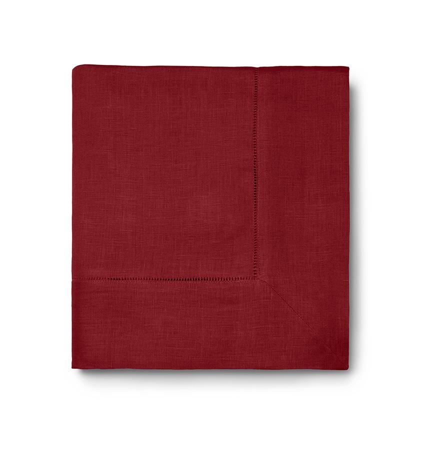 Sferra Table Linen Festival Tablecloth Fig Linens