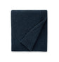 Sferra Pettra Throw in Midnight