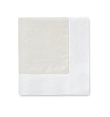 Sferra Table Linen Reece Tablecloth Fig Linens