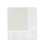 Sferra Table Linen Reece Tablecloth Fig Linens