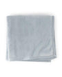 St Moritz Blanket by Sferra | Fig Linens - Blue blanket