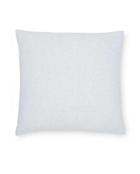 sferra terzo silver sage pillow