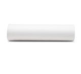 Sierra White Fitted Sheet - Matouk Percale Bedding