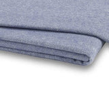 Chambray Italian Herringbone Throw by Lands Downunder - Fig Linens and Home