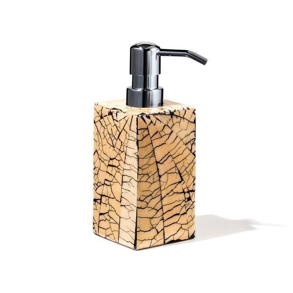 Totumo Soap Dispenser