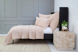 Vancouver Amber Coverlets - Pom Pom Bedding at Fig Linens and Home