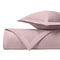 VERMICELLI Quilted Coverlet in Incenso Lavender by Home Treasures at Fig Linens and Home