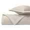 VERMICELLI Quilted Coverlet in Khaki by Home Treasures at Fig Linens and Home