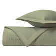 VERMICELLI Quilted Coverlet in Piana by Home Treasures at Fig Linens and Home